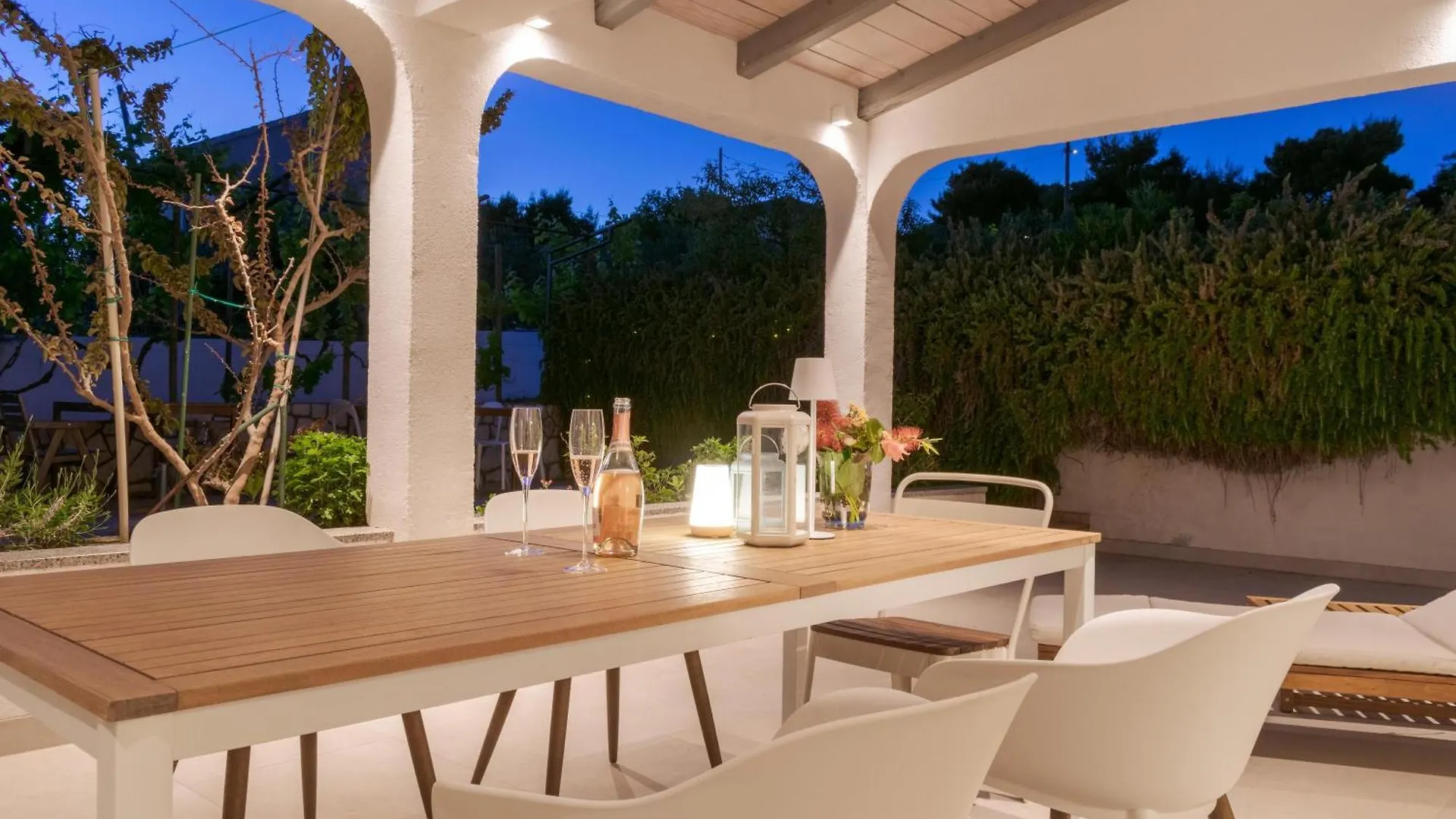 Arba Apartmani Barbat na Rabu Croatia