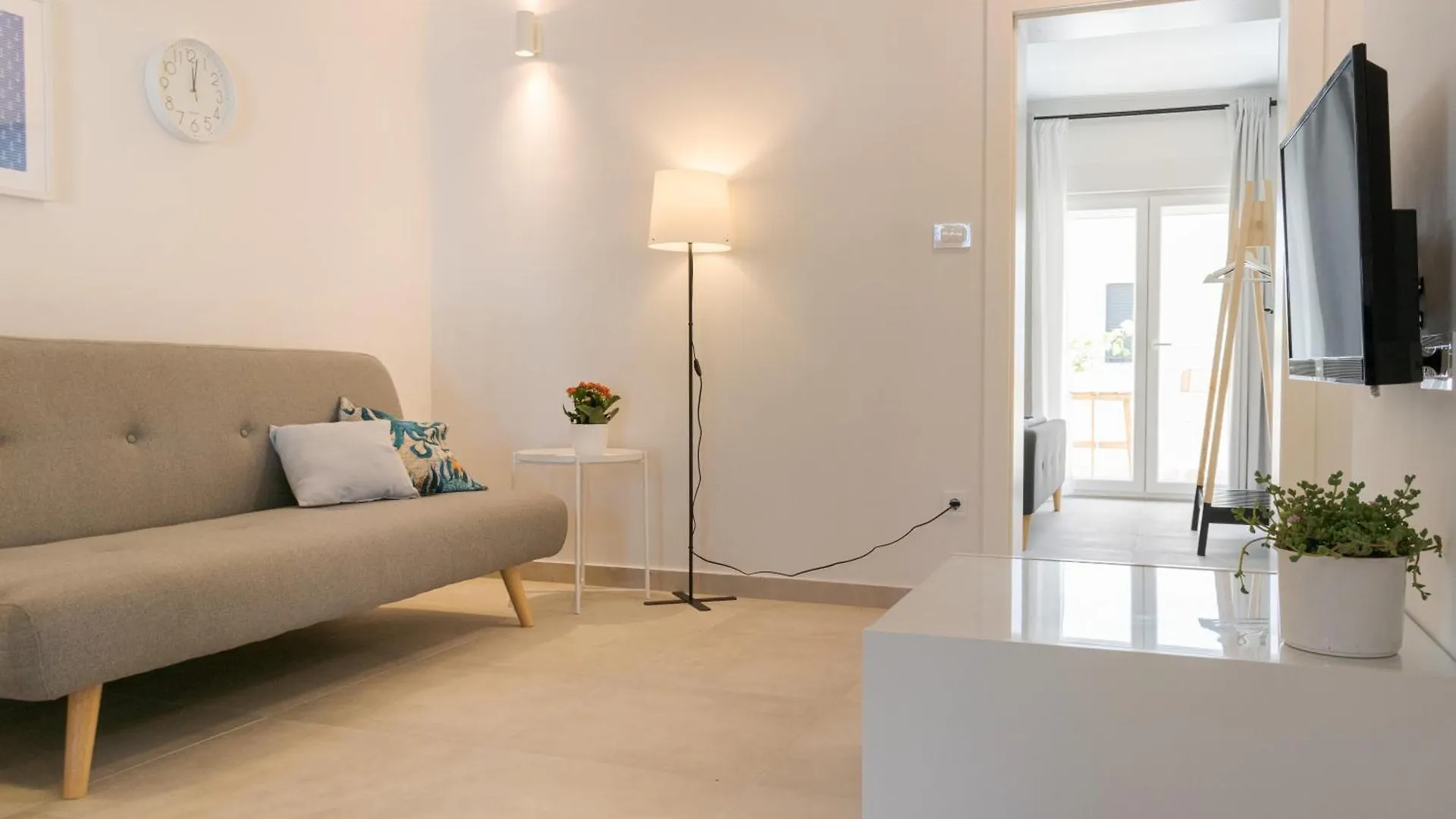 Arba Apartmani Barbat na Rabu 0*,  Croatia