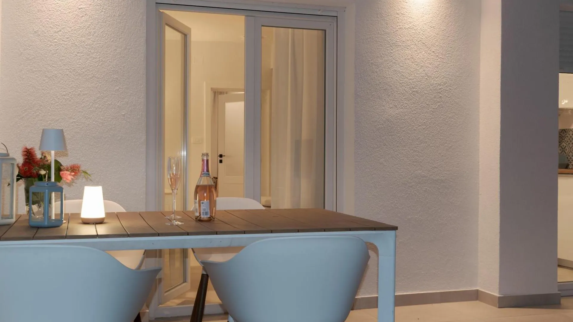 Apartment Arba Apartmani Barbat na Rabu