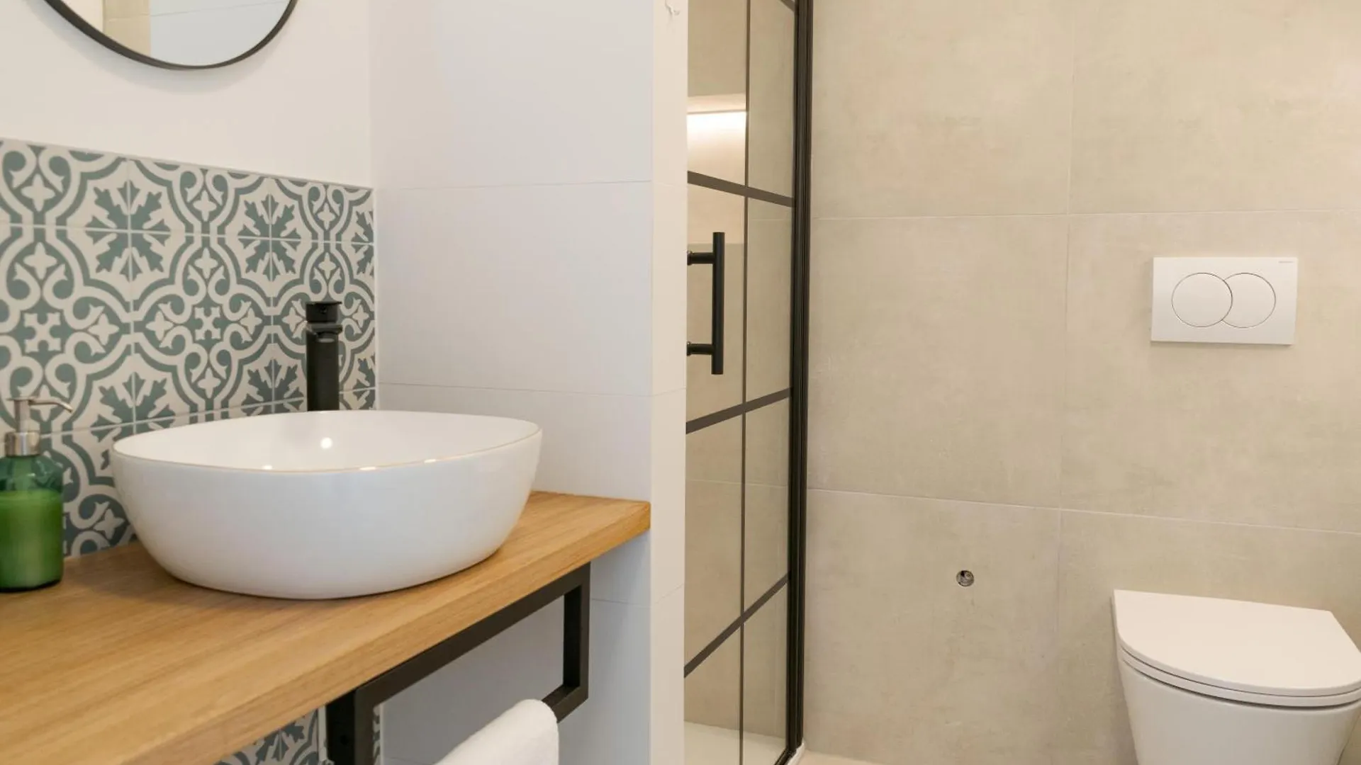 Arba Apartmani Barbat na Rabu Apartment