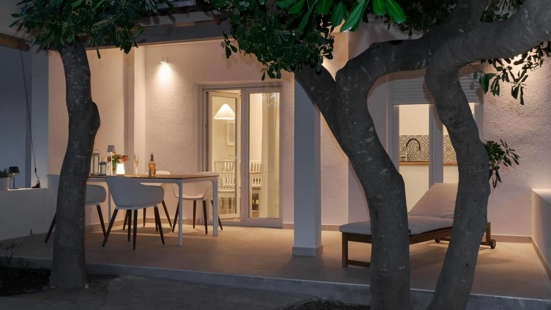 Arba Apartmani Barbat na Rabu Apartment