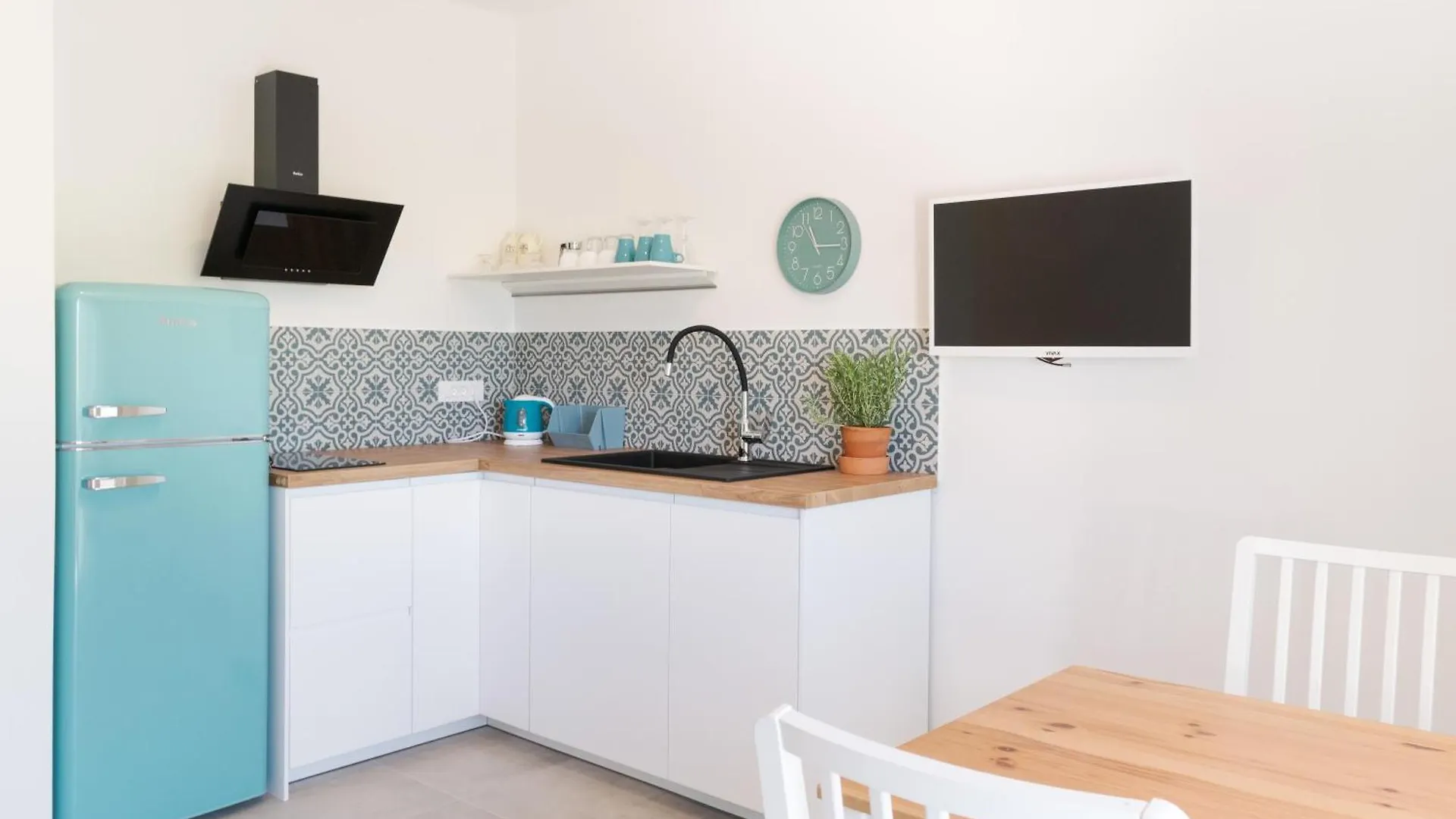 Apartment Arba Apartmani Barbat na Rabu Croatia