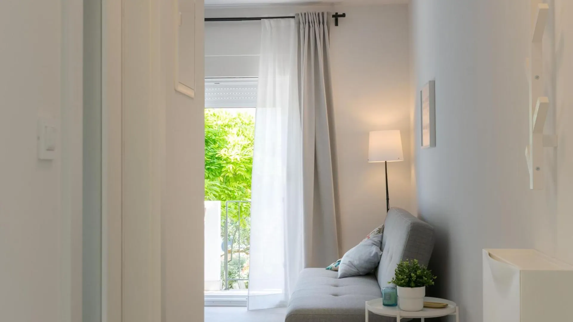 Arba Apartmani Barbat na Rabu Apartment