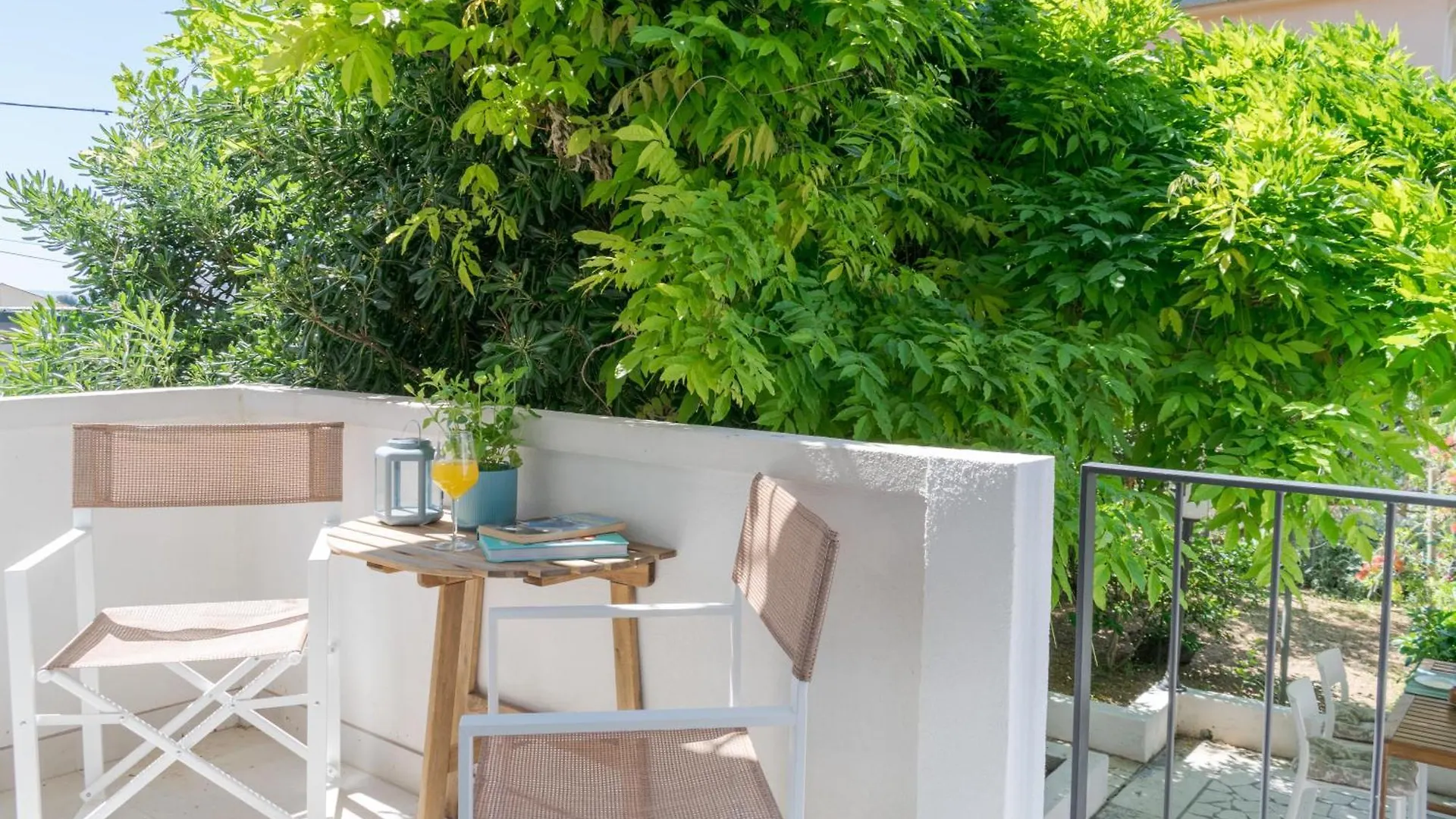 Arba Apartmani Barbat na Rabu Apartment