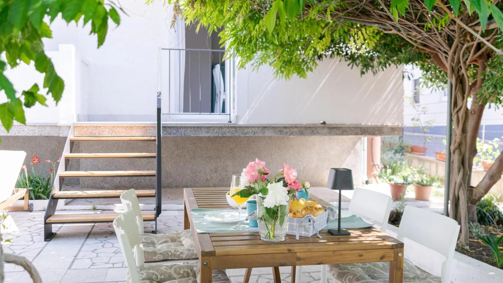 Arba Apartmani Barbat na Rabu Apartment