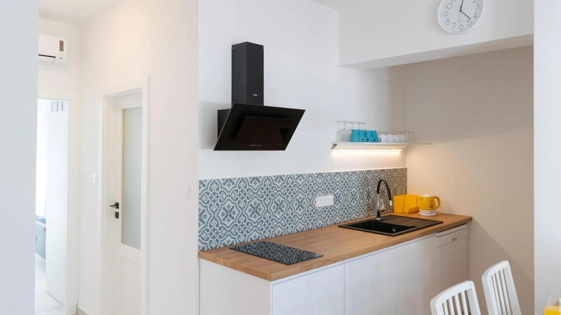 Apartment Arba Apartmani Barbat na Rabu Croatia