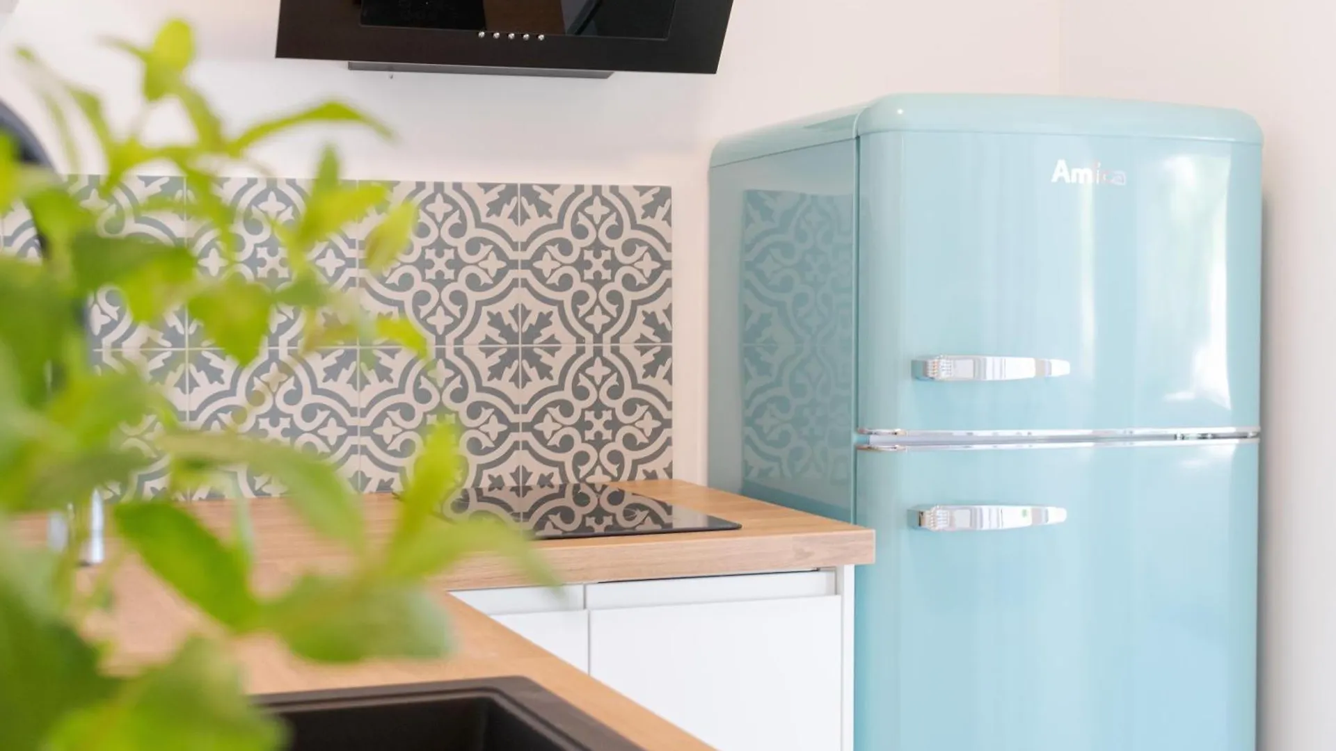 Arba Apartmani Barbat na Rabu Apartment