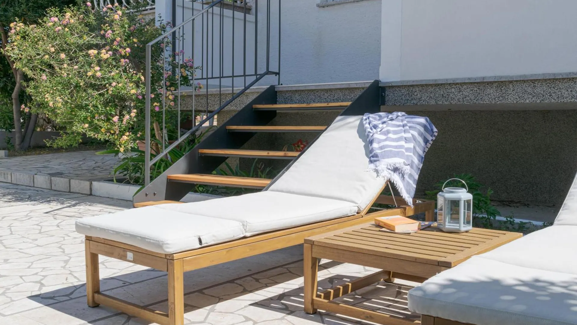 Arba Apartmani Barbat na Rabu
