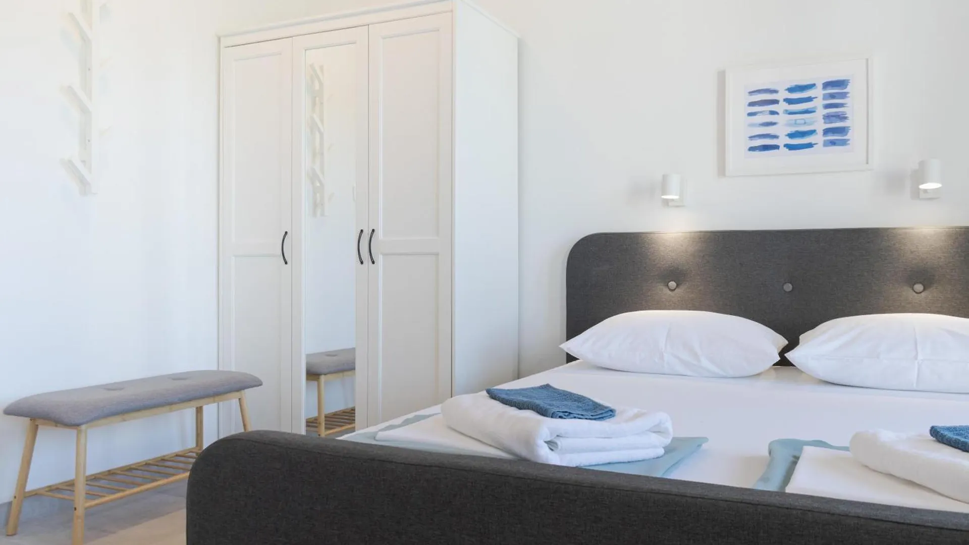 Arba Apartmani Barbat na Rabu 0*,  Croatia