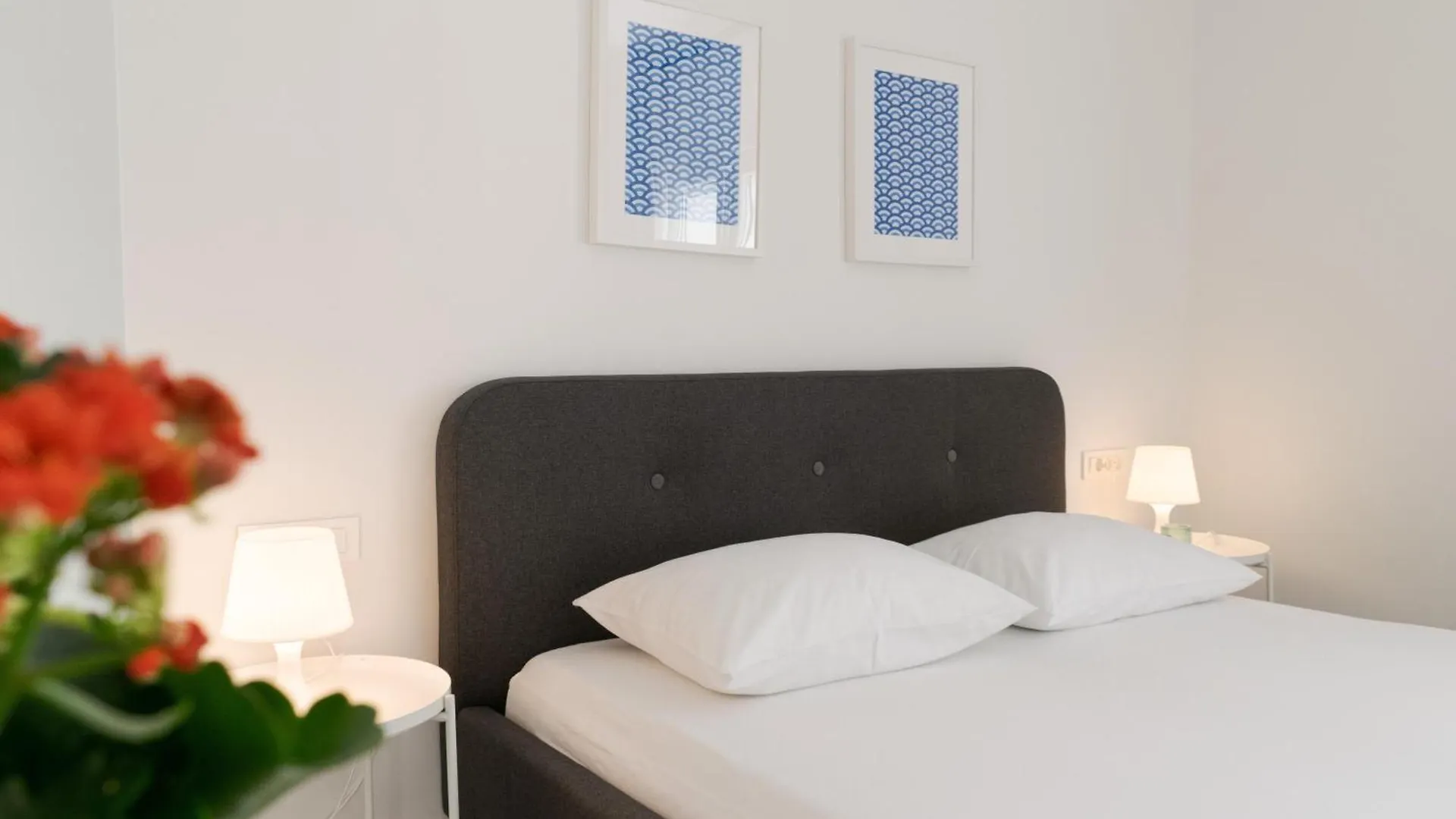 Arba Apartmani Barbat na Rabu Apartment