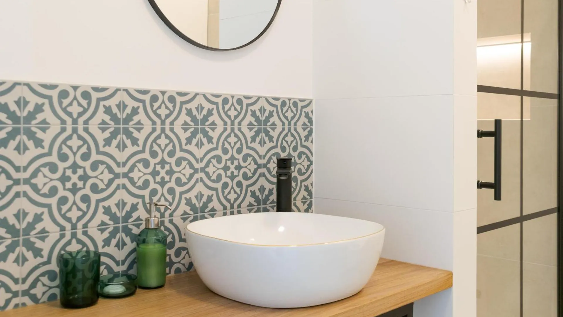 Arba Apartmani Barbat na Rabu Apartment