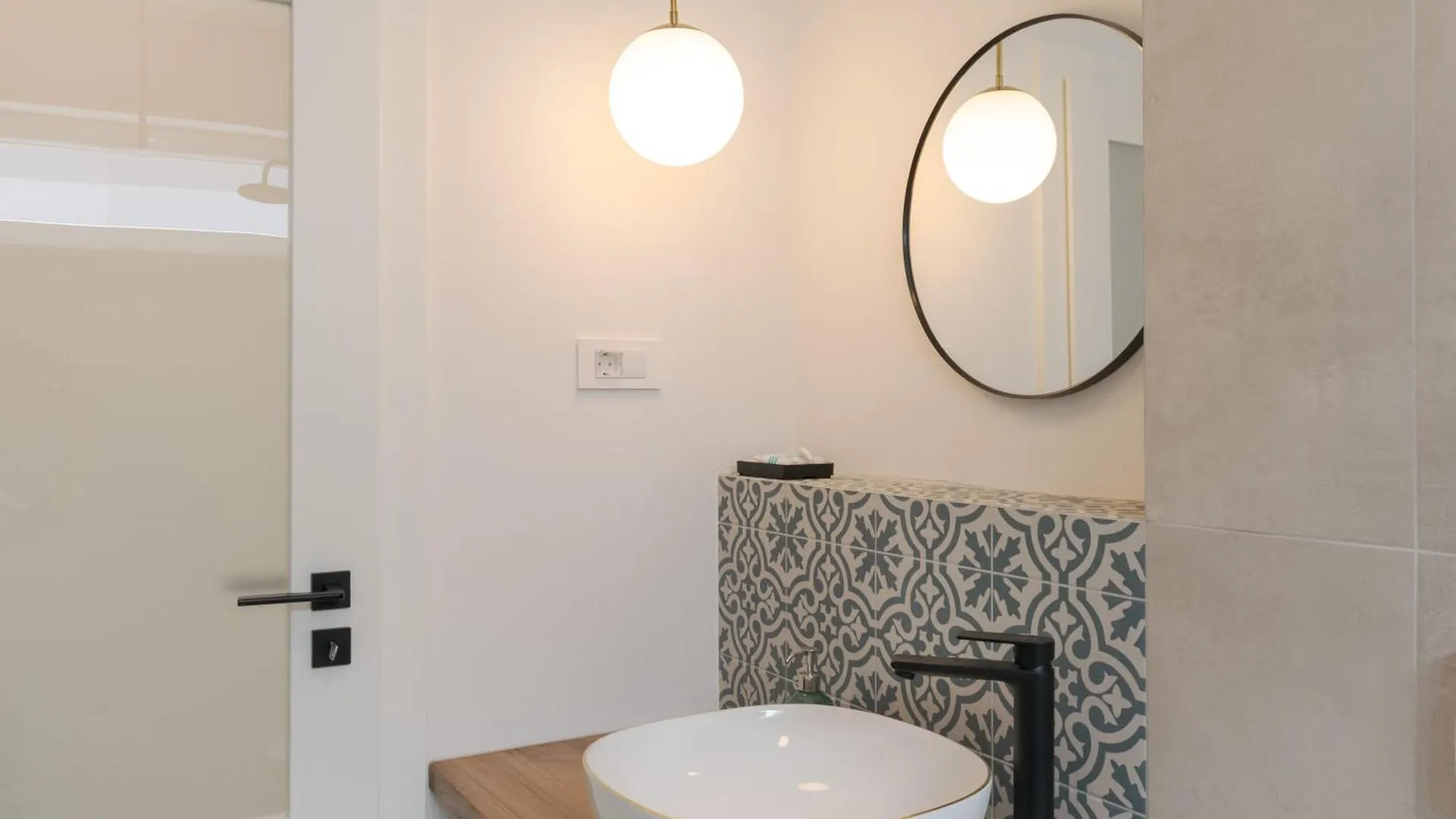 Arba Apartmani Barbat na Rabu Croatia