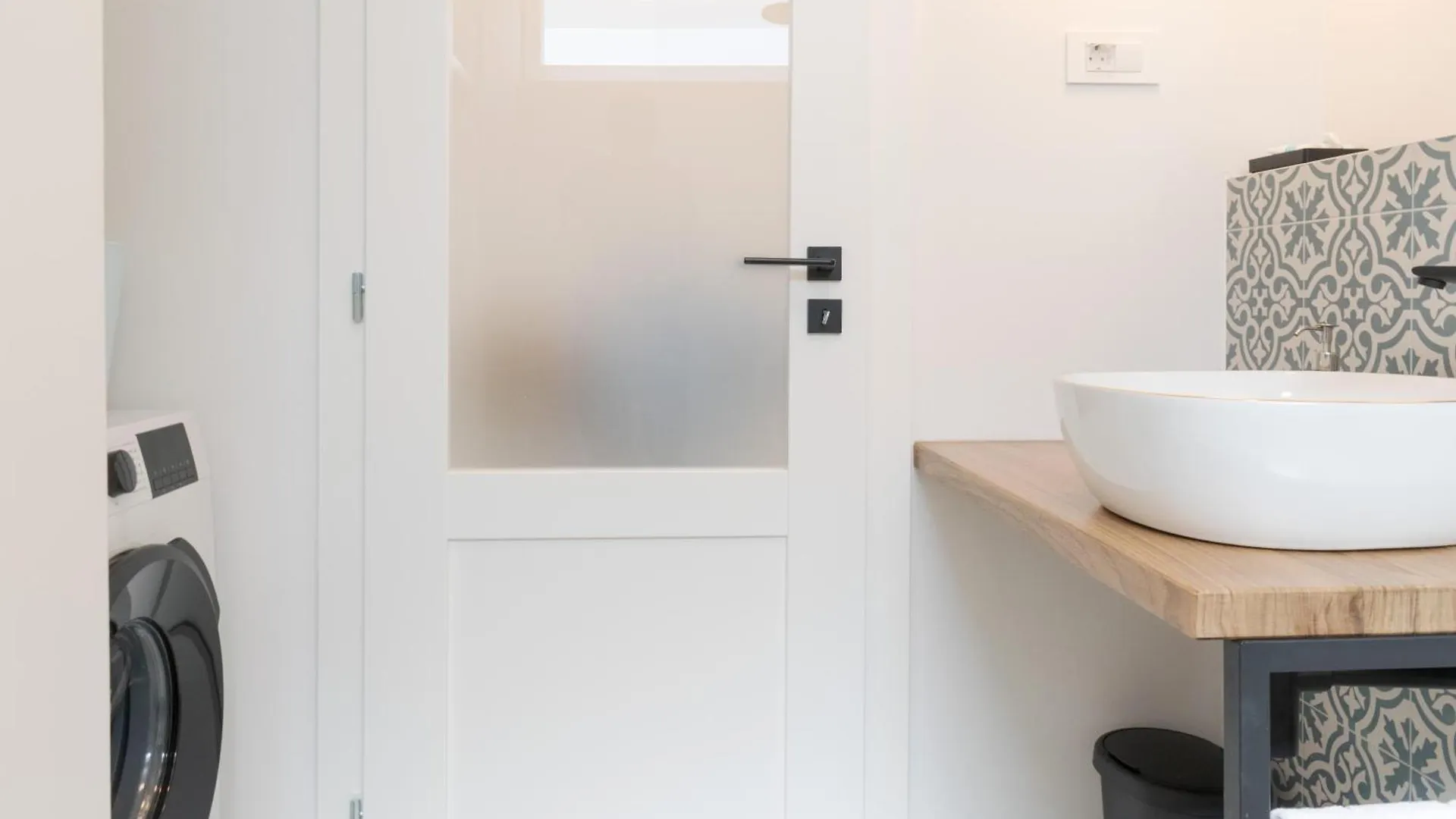 Arba Apartmani Barbat na Rabu