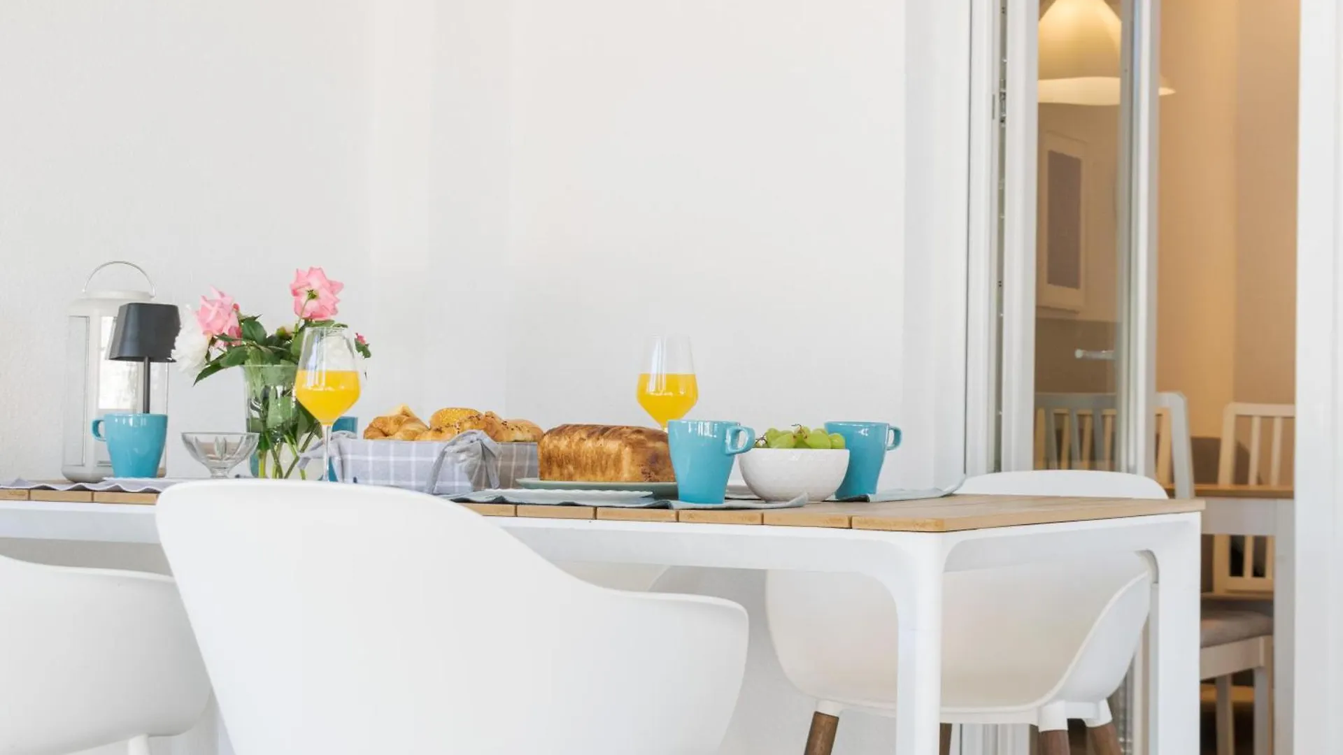 Arba Apartmani Barbat na Rabu Apartment