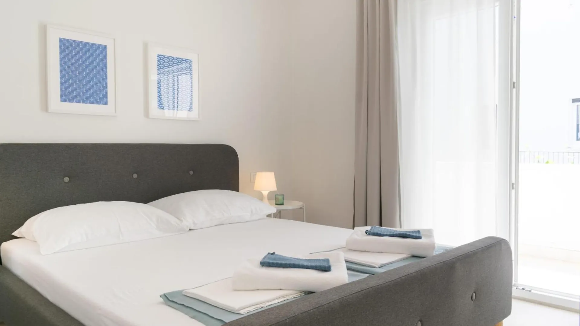 Arba Apartmani Barbat na Rabu Croatia