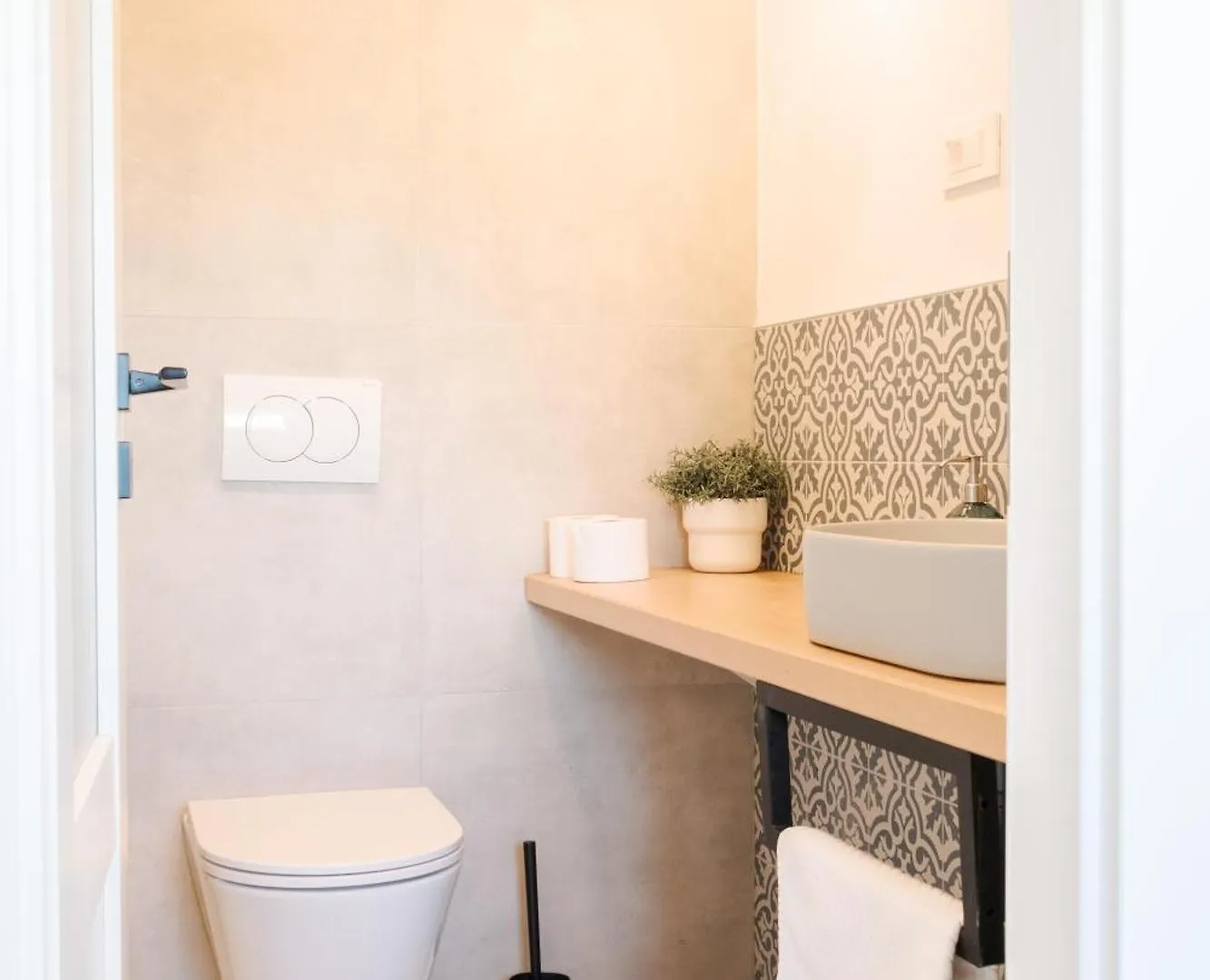 Apartment Arba Apartmani Barbat na Rabu Croatia