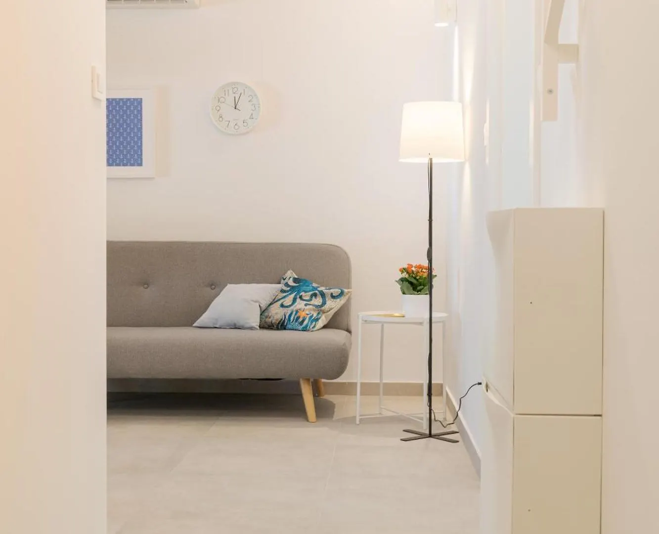 Arba Apartmani Barbat na Rabu Apartment