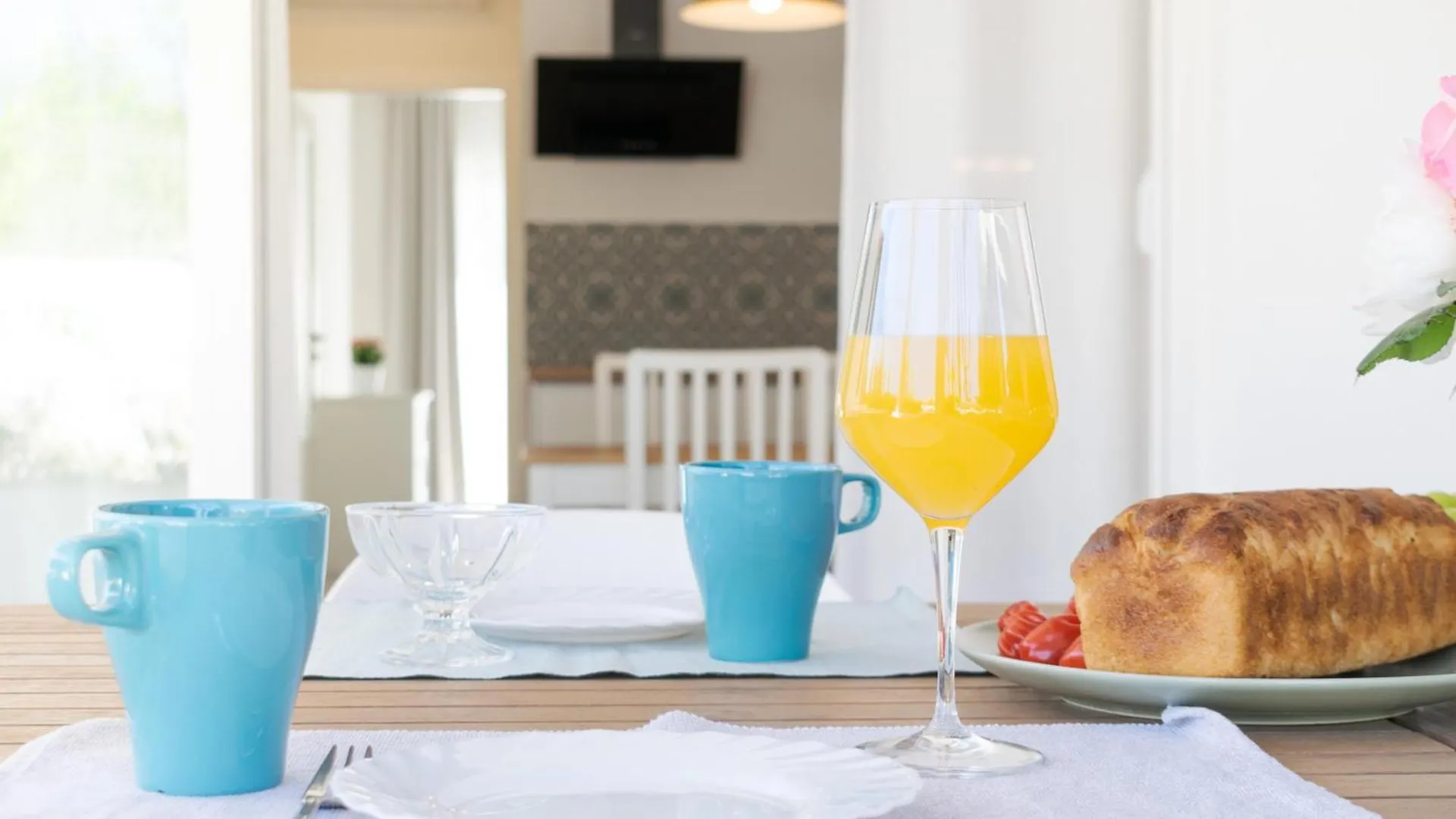 Arba Apartmani Barbat na Rabu