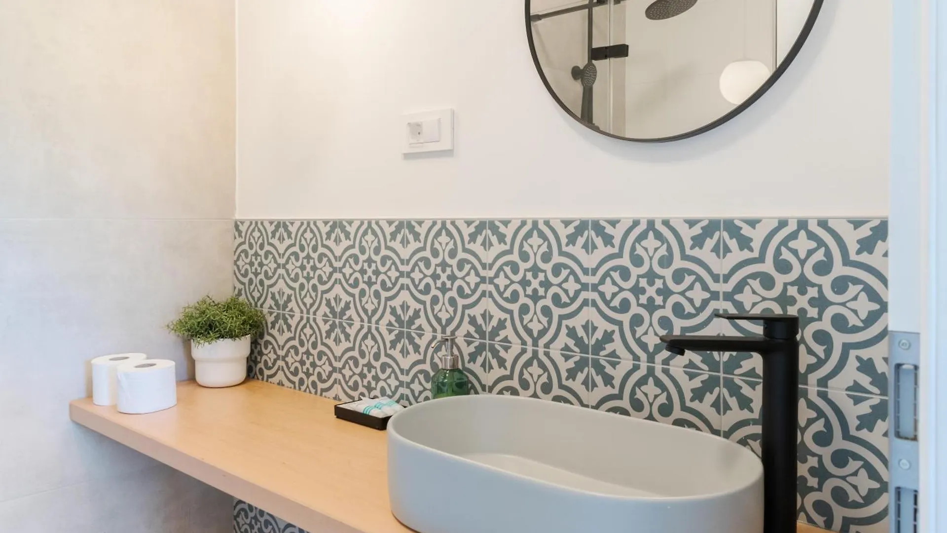 Arba Apartmani Barbat na Rabu 0*,