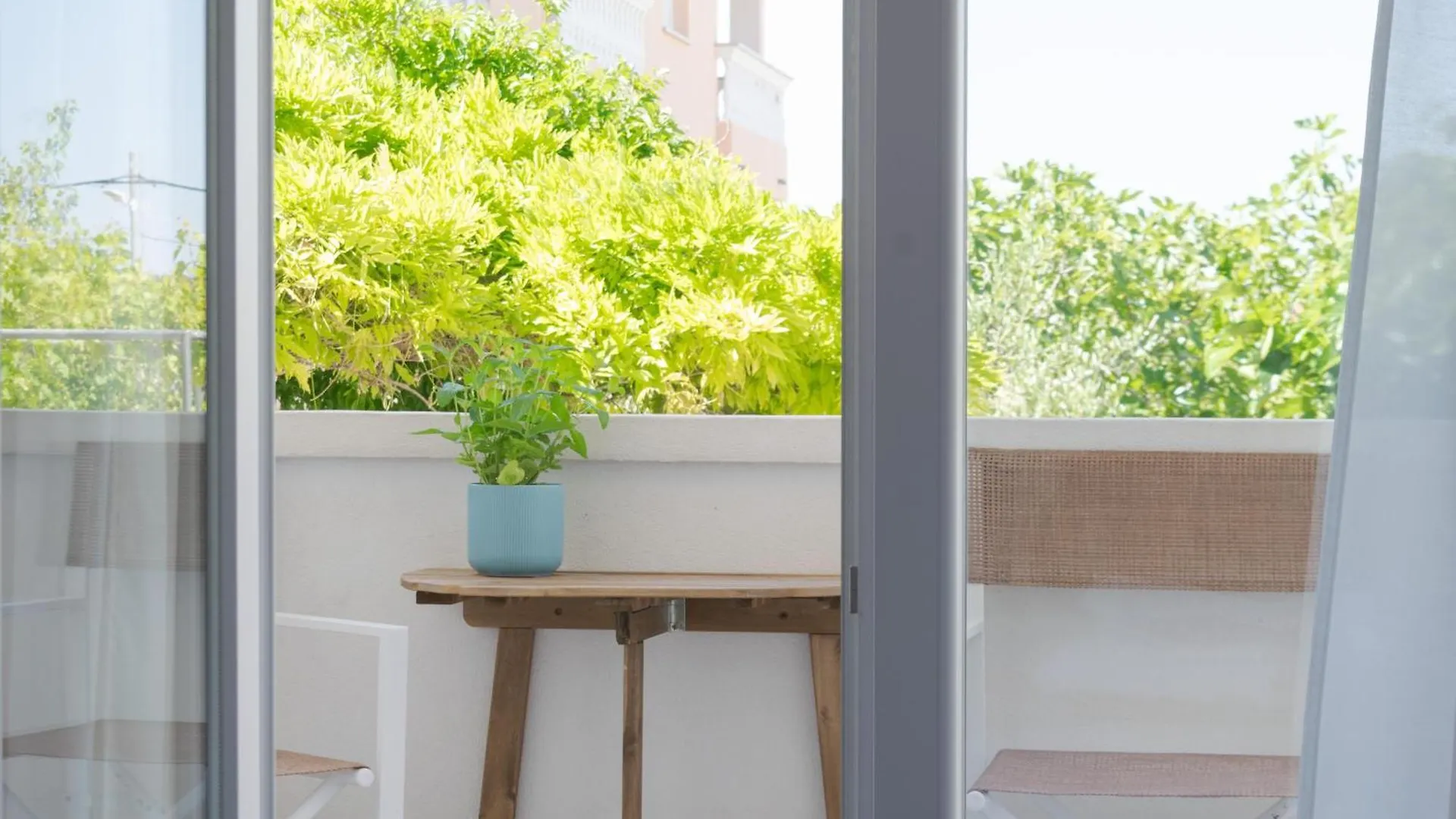 Arba Apartmani Barbat na Rabu