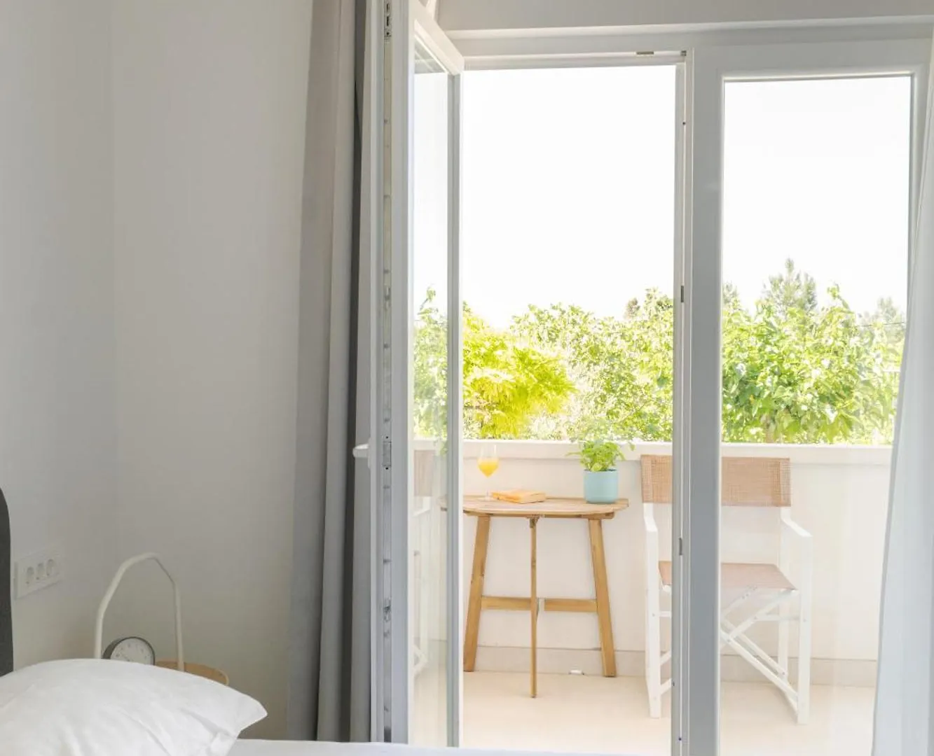 Arba Apartmani Barbat na Rabu 0*,