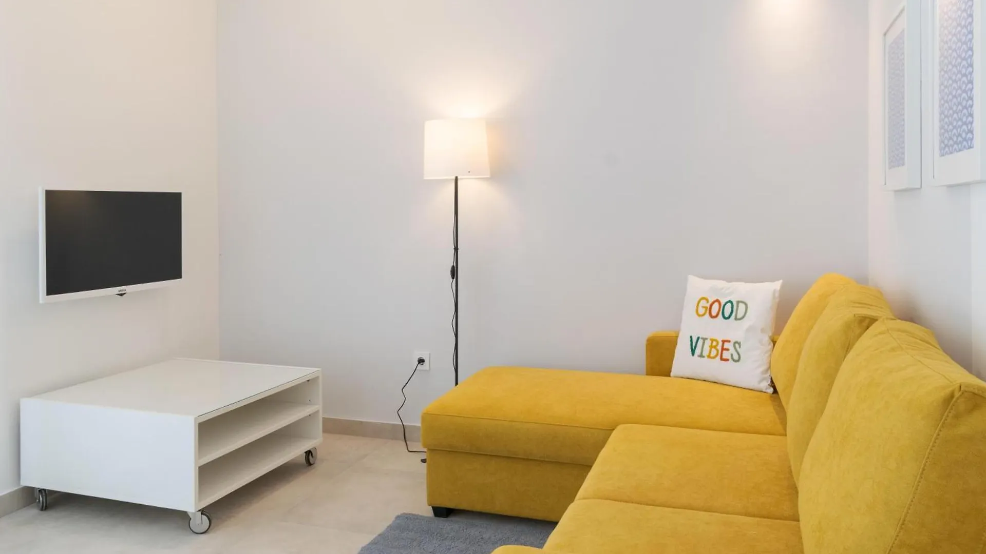 Arba Apartmani Barbat na Rabu