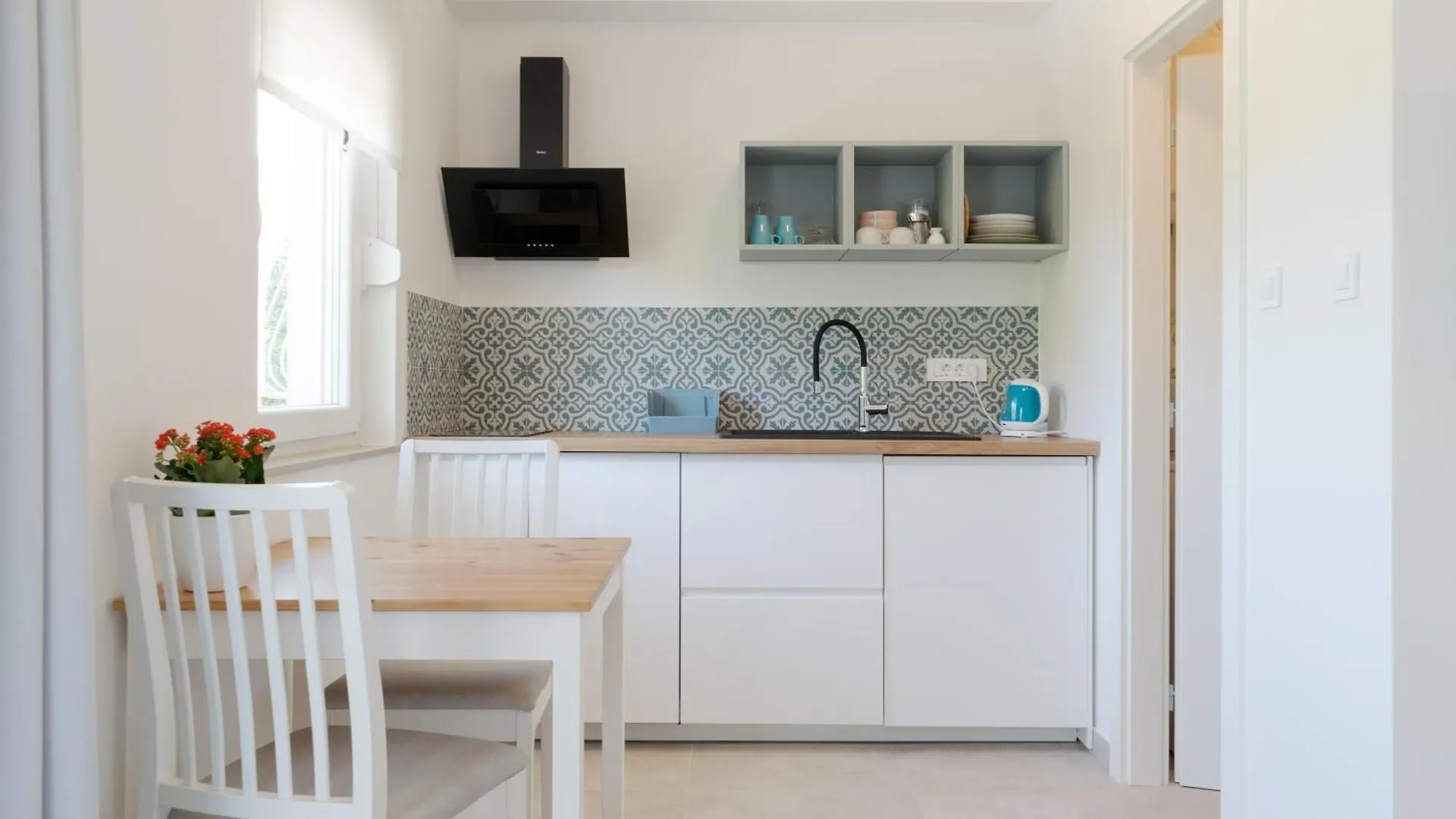 Arba Apartmani Barbat na Rabu 0*,  Croatia