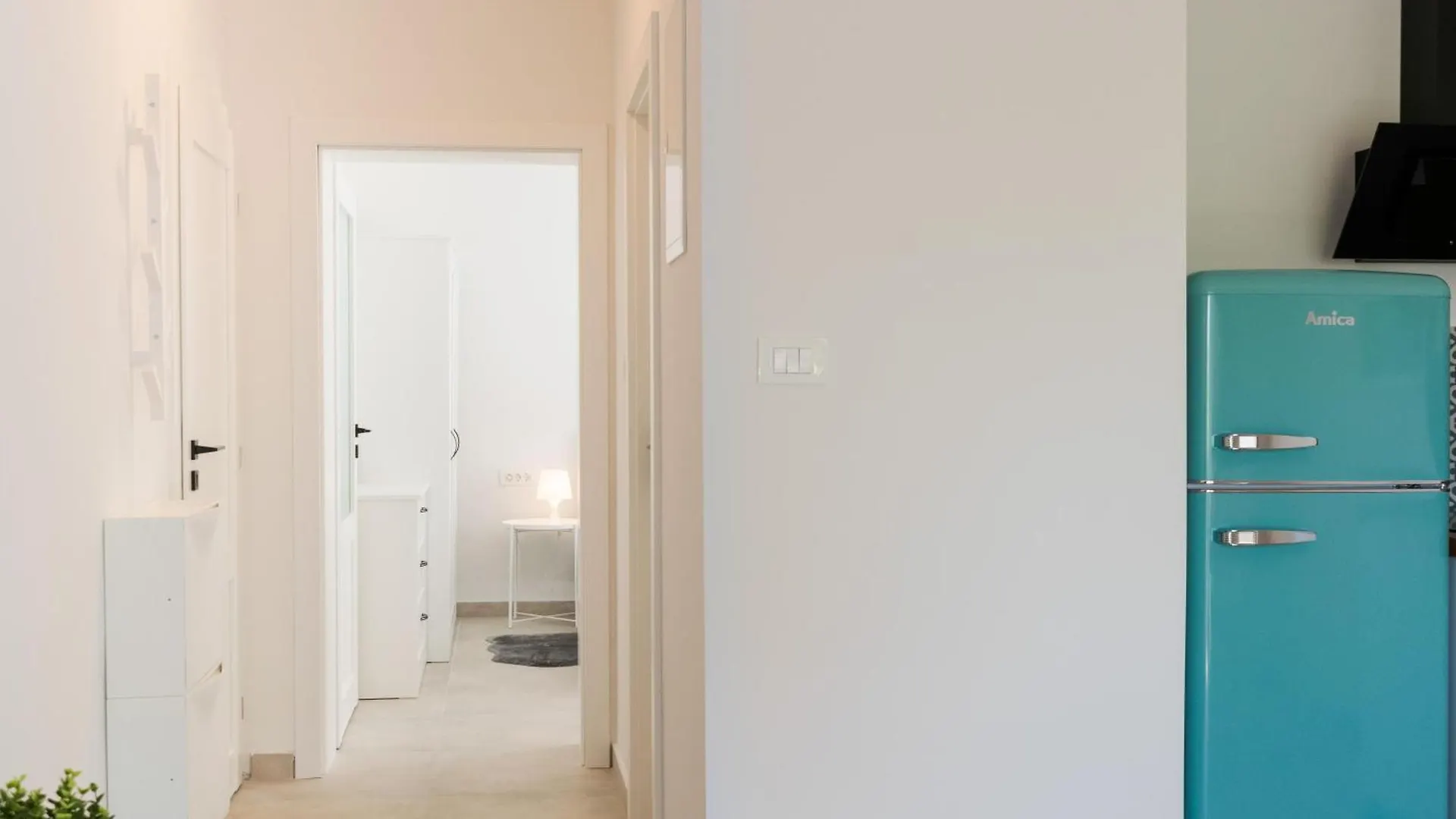 Apartment Arba Apartmani Barbat na Rabu Croatia