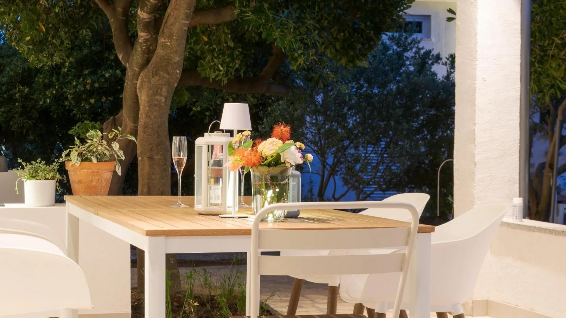 Apartment Arba Apartmani Barbat na Rabu Croatia
