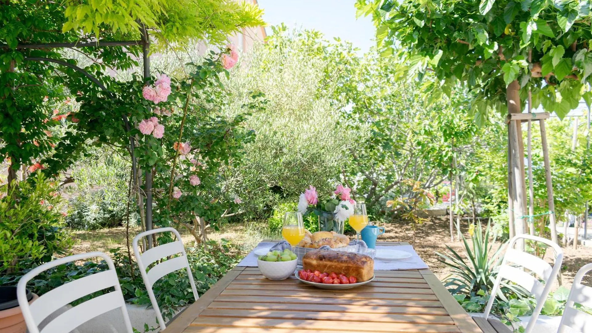 Arba Apartmani Barbat na Rabu