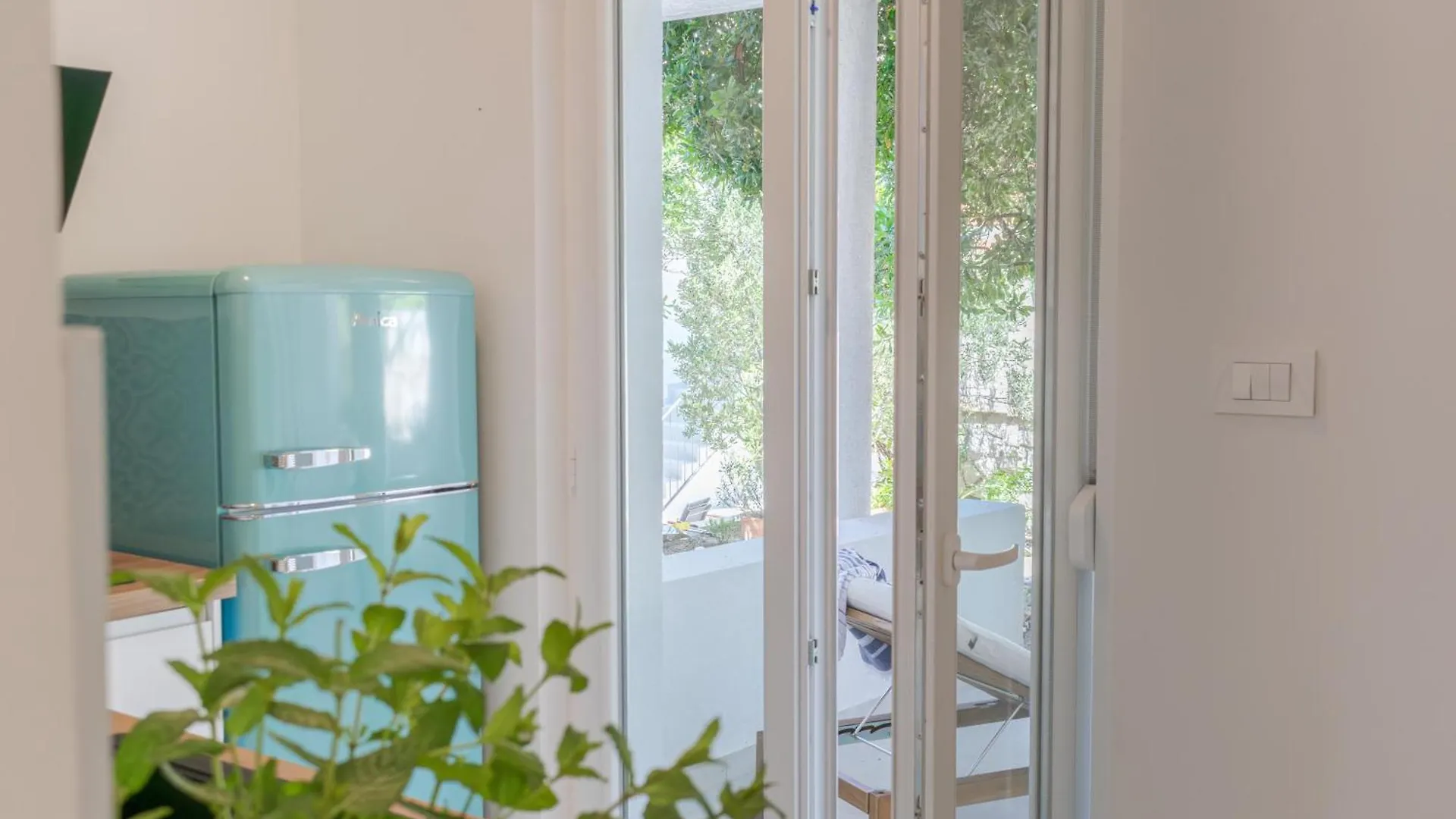 Apartment Arba Apartmani Barbat na Rabu Croatia